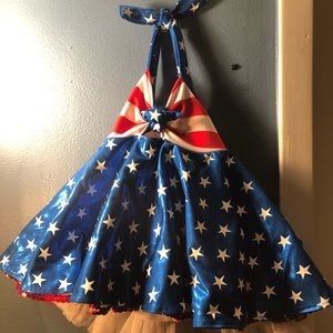 18-24 month pageant dress